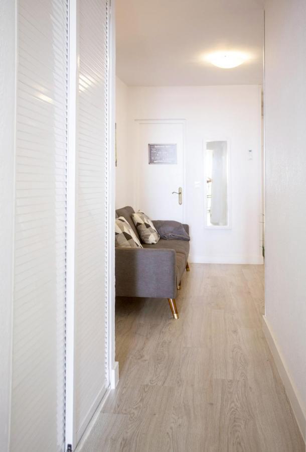 Apartamento Malagadevacaciones - Bolivia *